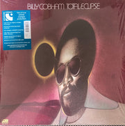 Billy Cobham – Total Eclipse (LP Vinyl)