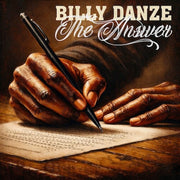Billy Danze – Answer (CD)