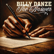 Billy Danze – Answer (LP Vinyl)
