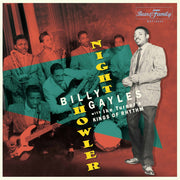Billy Gayles – Night Howler (limited Edition LP Vinyl)