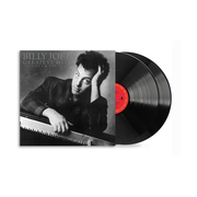 Billy Joel – Greatest Hits Volume I & II (LP Vinyl)