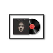 Billy Joel - Piano Man (Framed Vinyl)