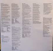 Billy Joel – River Of Dreams (LP Vinyl)
