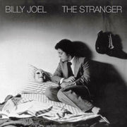 Billy Joel – Stranger - (180 Gram LP Vinyl)