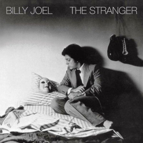 Billy Joel – Stranger - (180 Gram LP Vinyl)