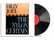 Billy Joel – The Nylon Curtain (LP Vinyl)