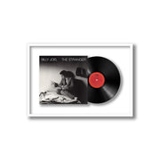 Billy Joel - The Stranger (Framed Vinyl)