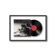 Billy Joel - The Stranger (Framed Vinyl)