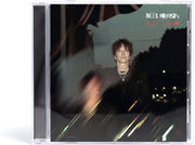 Billy Morrison – Hollow (Jewel Case CD)