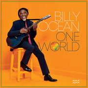 Billy Ocean – One World (CD)