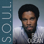 Billy Ocean – S.O.U.L.: Billy Ocean (CD)