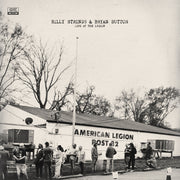 Billy Strings / Bryan Sutton - Live At The Legion [Indie Exclusive tri-color (red, white, blue) LP]