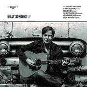Billy Strings – Ep (CD) - Back