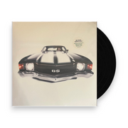 Billy Strings – Highway Prayers (Black 180 Gram LP Vinyl) - Front