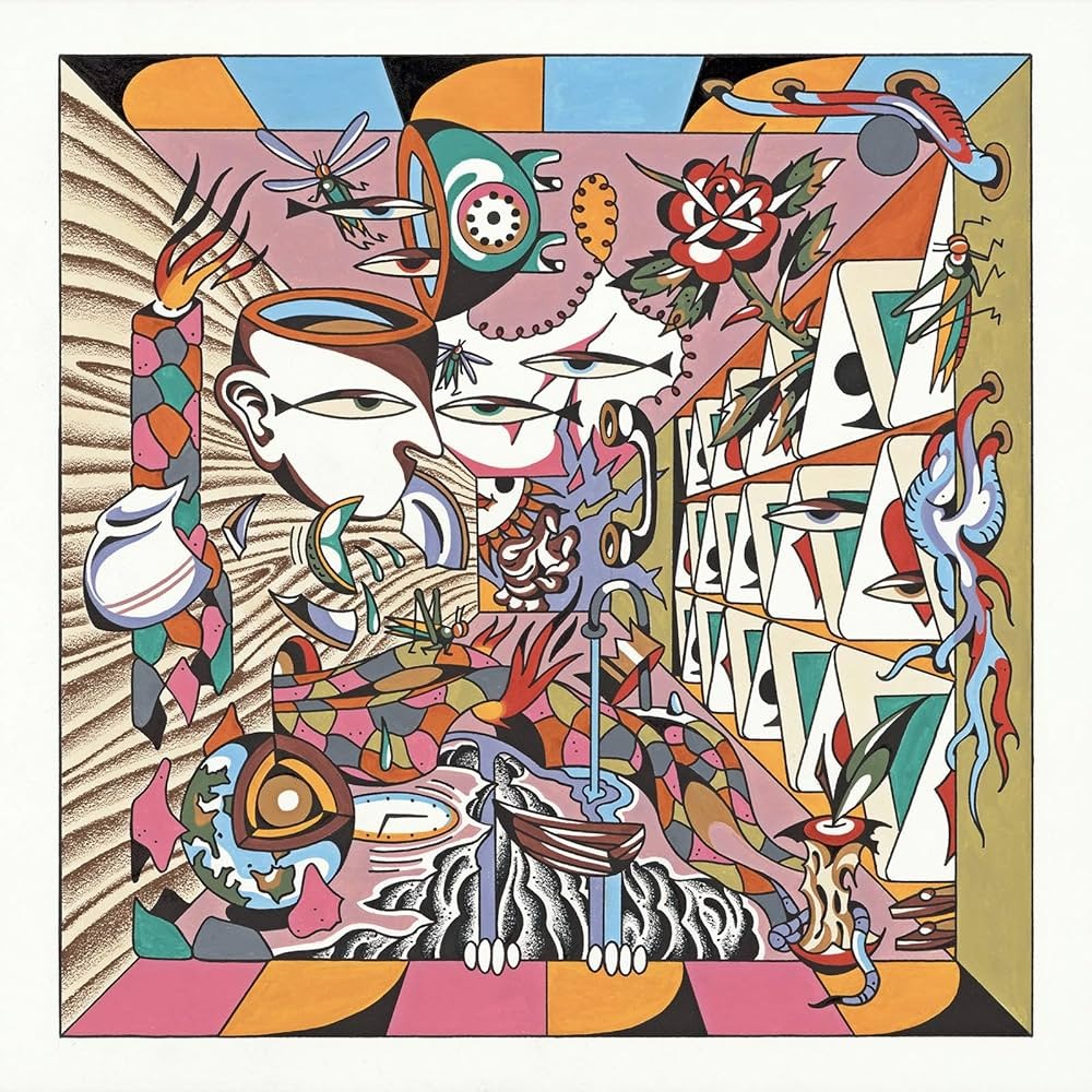 Billy Strings – Home (2-LP Vinyl)