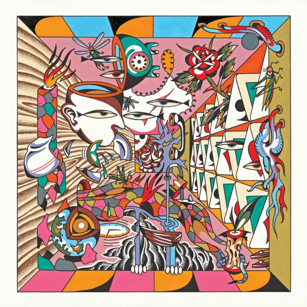 Billy Strings – Home (CD)