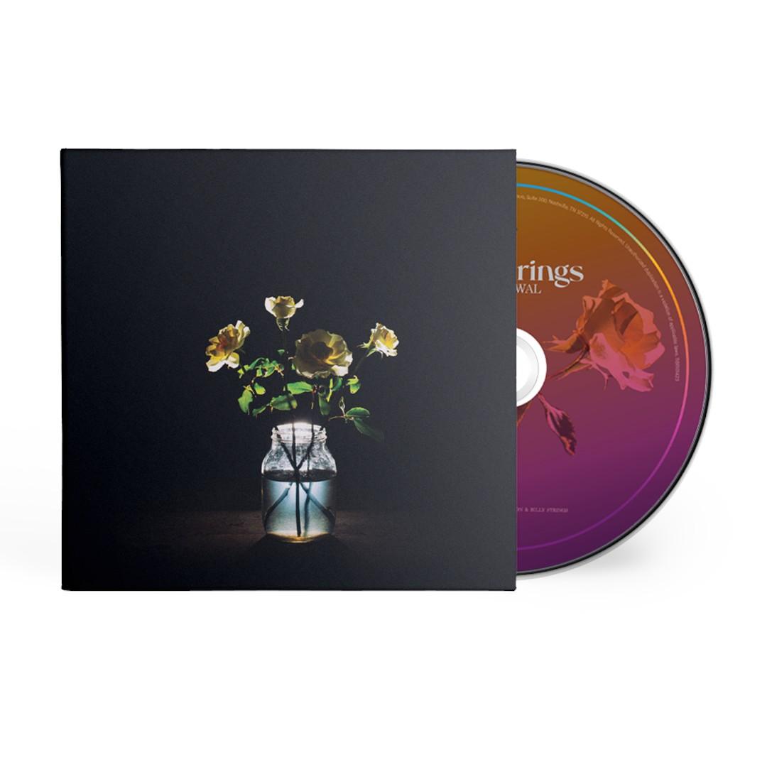 Billy Strings – Renewal (CD)