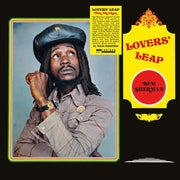 Bim Sherman – Lovers Leap Showcase (LP Vinyl)