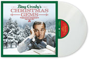 Bing Crosby – Bing Crosby's Christmas Gems (Deluxe Edition LP Vinyl)