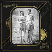 Binoculars – Double Whammy (CD)