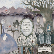 Birch Book – Vol. Iv: Casting Lines - A Museum Of Memory (CD)