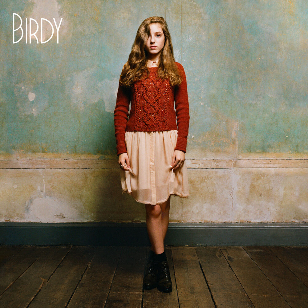 Birdy – Birdy (Limited Edition LP Vinyl)