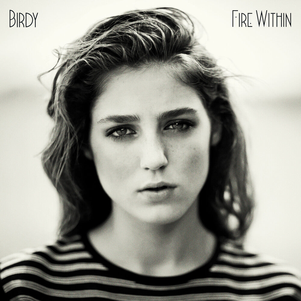 Birdy – Fire Within (Limited Edition LP Vinyl)