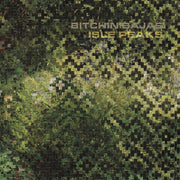 Bitchin Bajas – Isle Peaks (LP Vinyl)