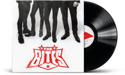 Bites – Bites (Black LP Vinyl)