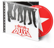 Bites – Bites (CD)