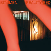 Bitumen – Reality Red (LP Vinyl)