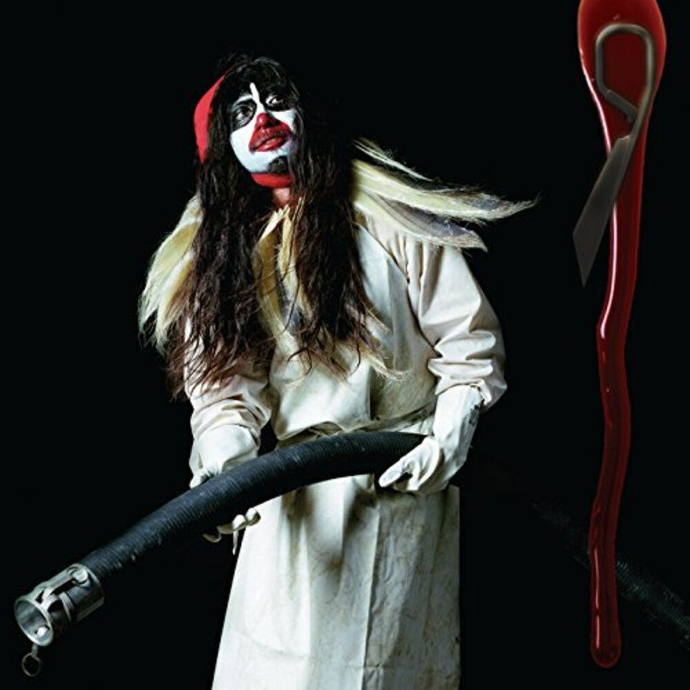 Bjork – Drawing Restraint 9 (LP Vinyl)