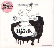 Bjork – Greatest Hits (Import CD)