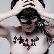 Bjork – Medulla (Import CD)
