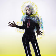 Bjork – Vulnicura (CD)