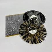 Black Angels – Passover (20th Anniversary, Blk, Colored, Gol LP Vinyl)