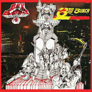 Black Bananas – Bad Bunch (CD)
