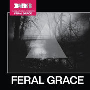 Black Dog – Feral Grace (CD)