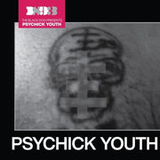 Black Dog – Psychick Youth (CD)