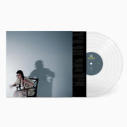 Black Doldrums – Repetition Compulsion (Clear, 180 Gram LP Vinyl)