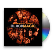 Black Magic – Soundtrack (CD)