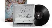 Black Marble – Life in Small Spaces (Black LP Vinyl)