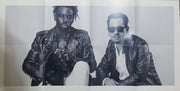 Black Pumas – Black Pumas (CD)
