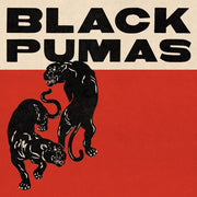 Black Pumas – Black Pumas: Deluxe Edition (2-CD)