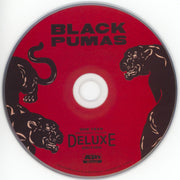 Black Pumas – Black Pumas: Deluxe Edition (2-CD)