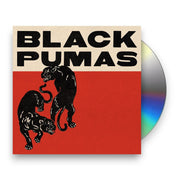 Black Pumas – Black Pumas: Deluxe Edition (2-CD)