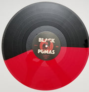 Black Pumas – Black Pumas (LP Vinyl)