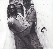 Black Pumas – Chronicles Of A Diamond (CD)
