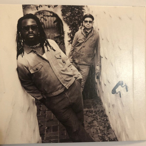 Black Pumas – Chronicles Of A Diamond (LP Vinyl)