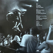 Black Pumas – Live From Brooklyn Paramount (2-LP Vinyl)